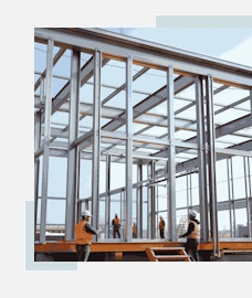 Услуги Изготовление металлоконструкций под ключ в Нягани