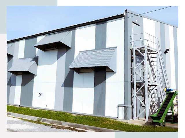 Строительство овощехранилищ от 611 руб. в Нягань