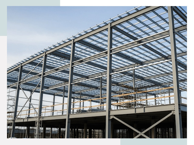 Строительство заводов под ключ от 611 руб. в Нягань