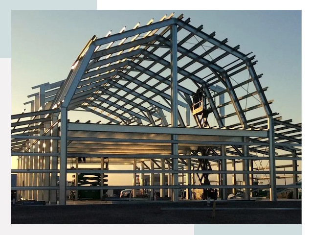 Строительство картодромов в Нягань от 611 руб.