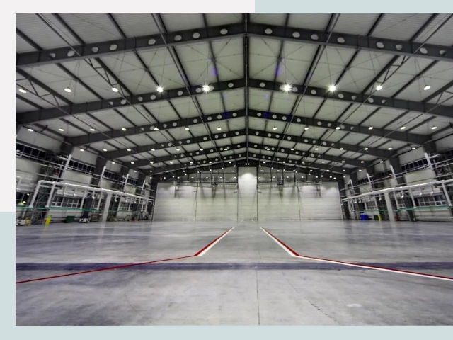 Ангары для бизнеса в Нягань от 611 руб. - Надежность и качество