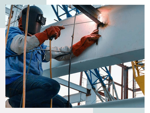 Генеральный подряд в Нягани от 611 руб. - Надежность и качество