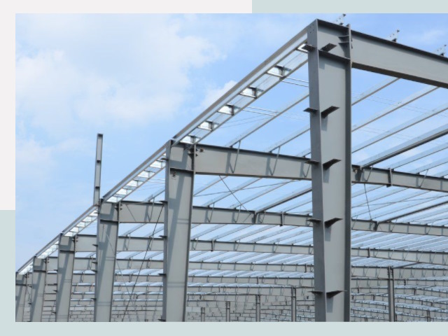 Металлокаркасы для складов от 611 руб. в Нягани